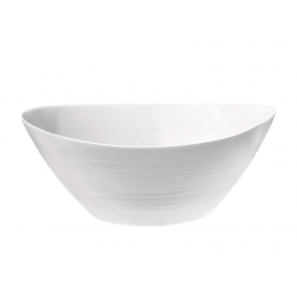 ENSALADERA PROMETEO 25x24cm.