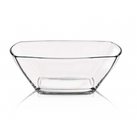 ENSALADERA ECLISSI 14x14cm. V/T