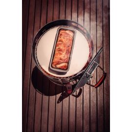 PIEDRA PARA PIZZA TCP-400 35.5 cm