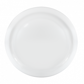 PLATO BASE 26CM. x 6UNI