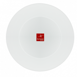 PLATO BASE GRAN GUSTO 33CM