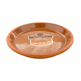 PLATO PURA ALFARERO 22CM