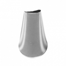 BOQUILLA PEQUENA PARA DECORACION No 60