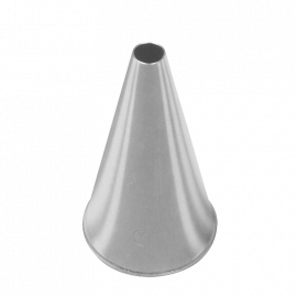 BOQUILLA PEQUENA PARA DECORACION PLANA N 6