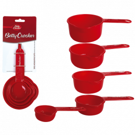 TAZAS PLASTICASMEDIDORAS 30ml/60ml/80ml/120ml/235ml