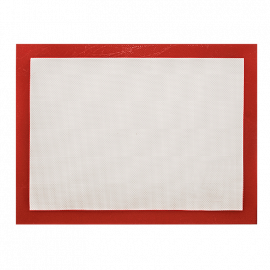 TAPETE DE SILICON 40*60 cm. (SILPAT)
