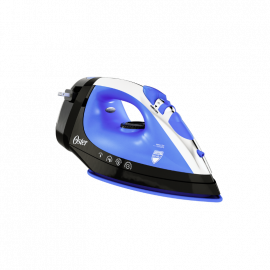 PLANCHA A VAPOR GCSTBSRC202 CON CABLE RETRÁCTIL 1570W