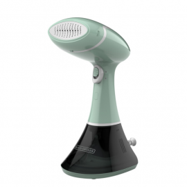 PLANCHA VERTICAL VAPORIZADOR PLANCHA 1400W BD-HGS250-LA