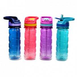 BOTELLA TOMATODO DOBLE PARED TWIST 16oz.