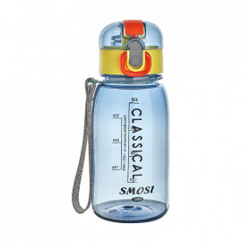 TOMATODO PLÁSTICO CON TAPA