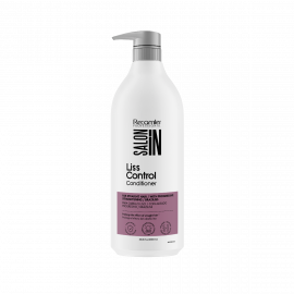 RECAMIER SALON IN ACONDICIONADOR LISS CONTROL PARA CABELLO LISO 1000 ml