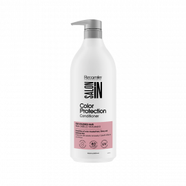 RECAMIER SALON IN ACONDICIONADOR COLOR PROTECT PARA CABELLO TINTURADO 1000 ml
