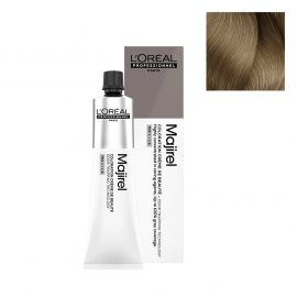 Tinte Loreal Majirel Rubio muy claro beige frío 9.13 60 ml