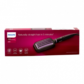 CEPILLO PLANO PARA ALISAR CON CALOR 170°C - 200°C 110-240V