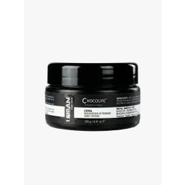 CHOCOLIFE URBAN FOR MEN CERA MOLDEADORA DE PEINADO FUERTE 125ML