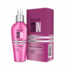 LISS SERUM CONTROL FRIZZ 85ml.