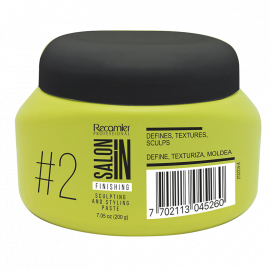 GEL MOLD STYLING PASTE 200G