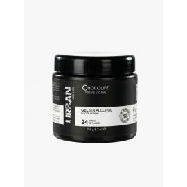 GEL PARA AFEITAR 250ml.