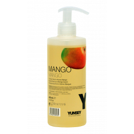 SHAMPOO NEUTRO MANGO PROFESSIONAL 400ML