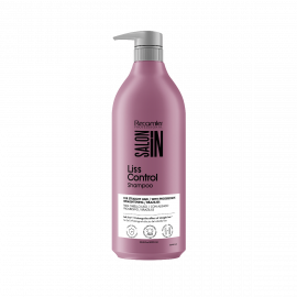 RECAMIER SALON IN SHAMPOO LISS CONTROL PARA CABELLO LISO 1000 ml