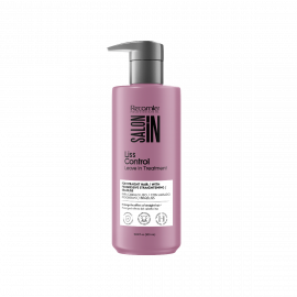 RECAMIER SALON IN TRATAMIENTO SIN ENJUAGUE LISS CONTROL PARA CABELLO LISO 300 ml