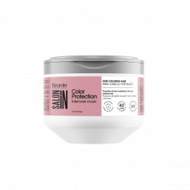 RECAMIER SALON IN MASCARILLA COLOR PROTECT PARA CABELLO TINTURADO 300 g