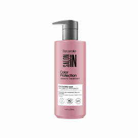 RECAMIER SALON IN TRATAMIENTO SIN ENJUAGUE COLOR PROTECT PARA CABELLO TINTURADO 300 ml