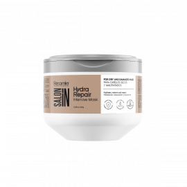 RECAMIER SALON IN MASCARILLA HYDRA REPAIR PARA CABELLO SECO Y MALTRATADO 300 g