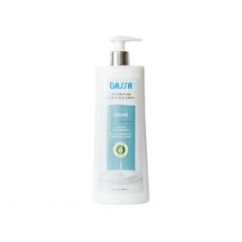 LOCION PURO EXTRACTO DE LECHE PARA MANOS Y CUERPO 300ML