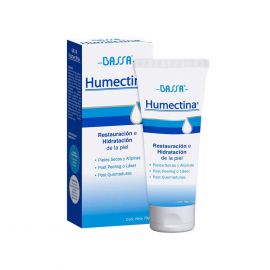 CREMA HIDRATANTE PARA PIELES SECAS Y ALIPICAS 70GR.