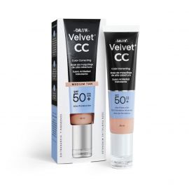 PROTECTOR SOLAR CON COLOR SPF 50+ UVA UVB MEDIUM TAN 30ml