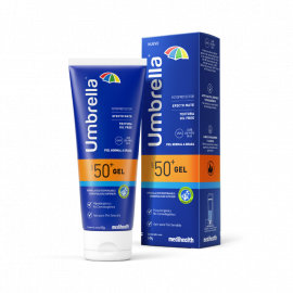 PROTECTOR SOLAR FACIAL EN GEL SPF 50 60g