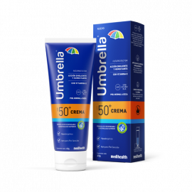 PROTECTOR SOLAR FACIAL EN CREMA SPF 50+ 60g
