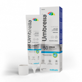 PROTECTOR SOLAR FACIAL URBAN SPF 50 N 50g