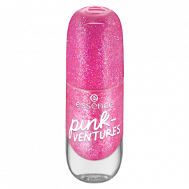 ESMALTE DE UÑAS GEL NAIL COLOUR 8ml 07