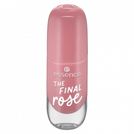 ESMALTE DE UÑAS GEL NAIL COLOUR 8ML 08