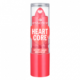 BALSAMO LABIAL HEART CORE 3G FRUITY LIP 02