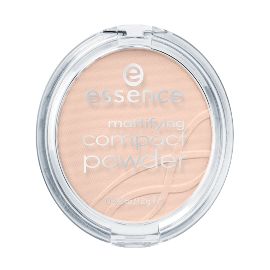 POLVO COMPACTO MATIFICANTE 04 PERFECT BEIGE 12g