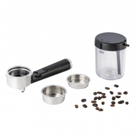 CAFETERA ESPRESSO Y CAPPUCCINO 1170WATTS