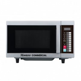 MICROONDAS COMERCIAL 25 ltrs 0.9 LIGHT DUTY