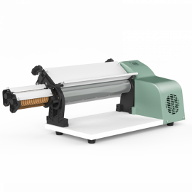 LAMINADORA DE PASTA 3cm  127V COLOR VERDE GLACE