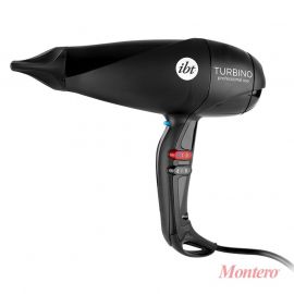 SECADOR DE CABELLO TURBINO