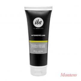 MASCARILLA HIDRATANTE Y NUTRITIVA COLAGENO Y ACEITE DE CAMELIA 250ML