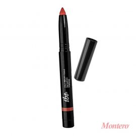 LABIAL CORAL POWERFUL LARGA DURACIÓN A PRUEBA DE AGUA