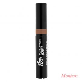 MÁSCARA EN GEL PARA CEJAS COLOR CASTAÑO