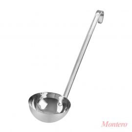 CUCHARON PROFESIONAL 2 CUERPOS 12OZ