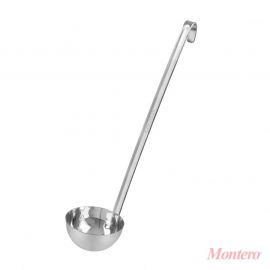 CUCHARON PROFESIONAL 2 CUERPOS 4OZ