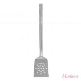 ESPATULA PROFESIONAL PARA HAMBURGUESA 45 cm