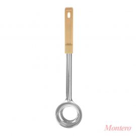 PORCIONADOR PROFESIONAL 3OZ MARFIL