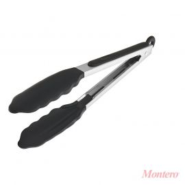 PINZA DE SILICONA PARA ALIMENTOS